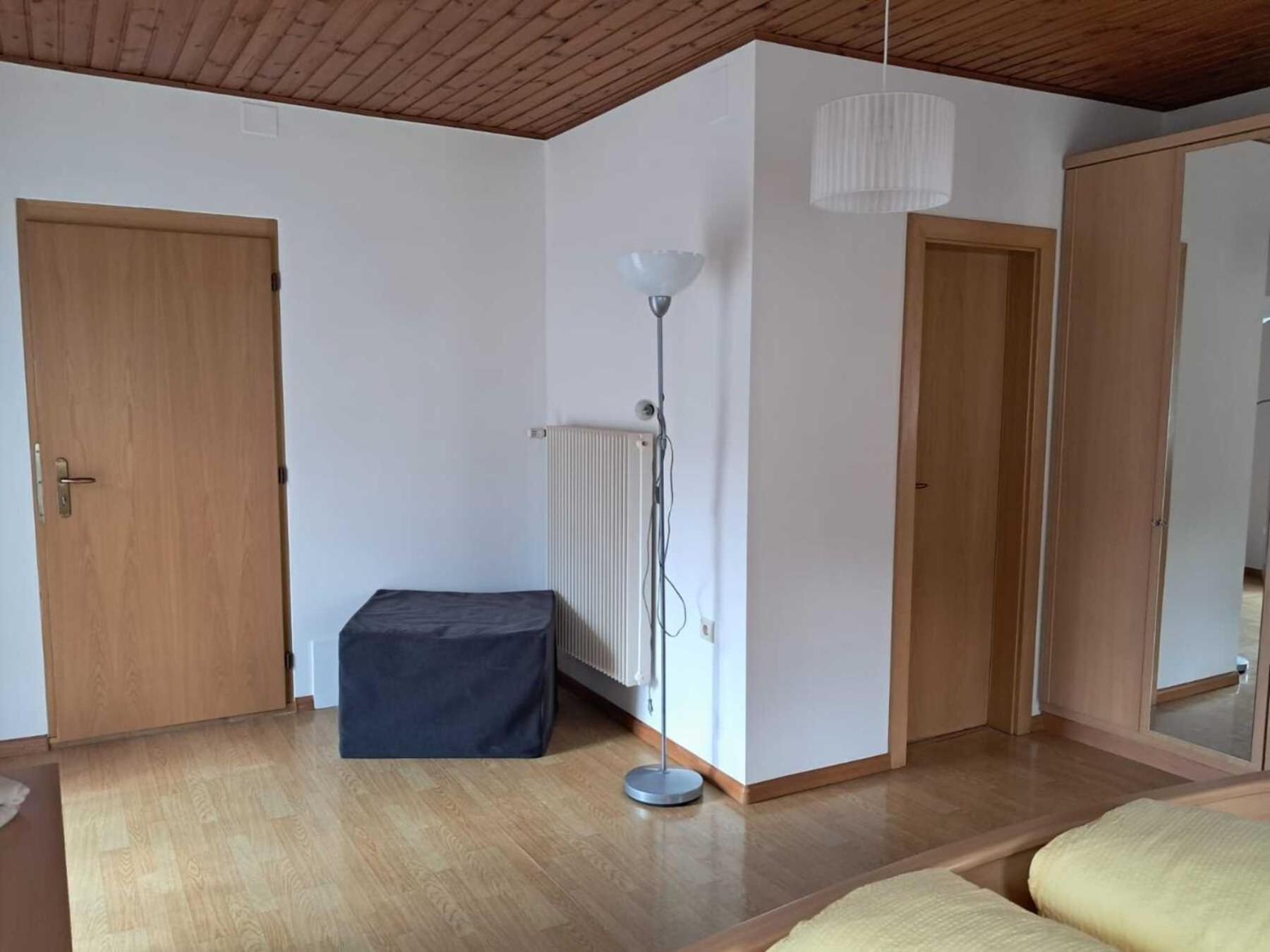 Weberhof Toblach Villa Exteriör bild