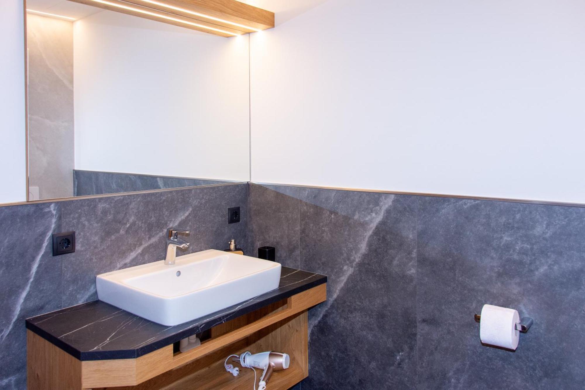 Weberhof Toblach Villa Exteriör bild